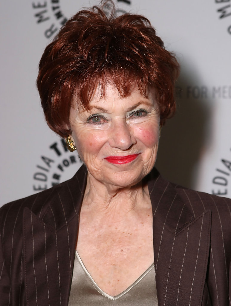 2019 year - Marion Ross 2019 year